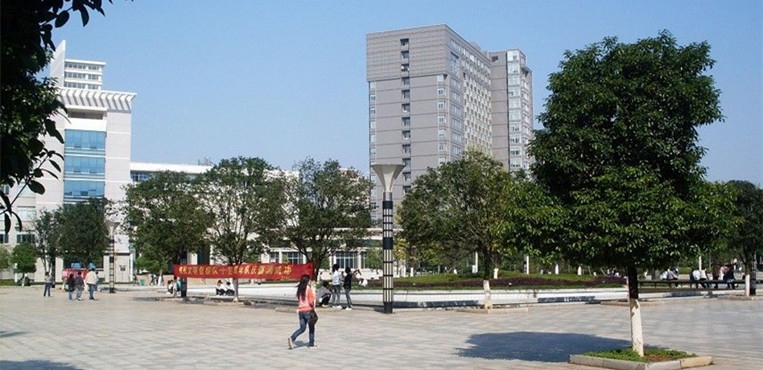 中南林业科技大学