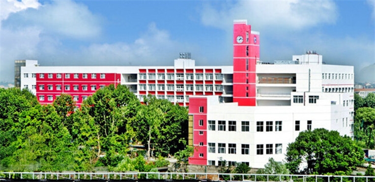 武汉海事职业学院