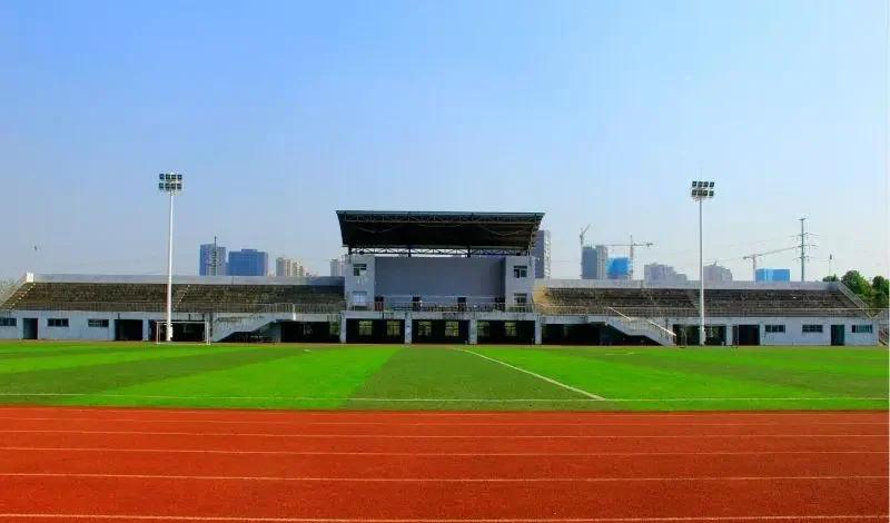 湖南食品药品职业学院