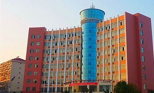 娄底职业技术学院