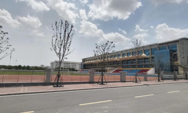 淮北职业技术学院