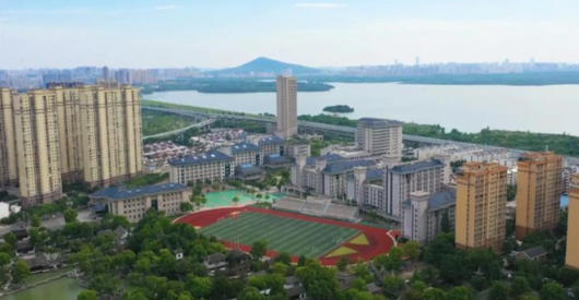 民办合肥经济技术职业学院