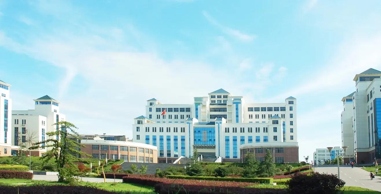 湖南科技大学潇湘学院