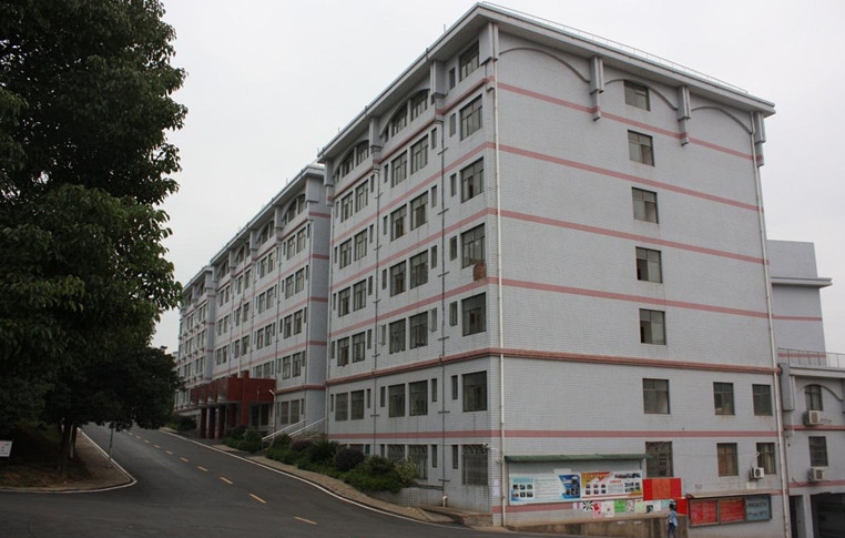 长沙南方职业学院