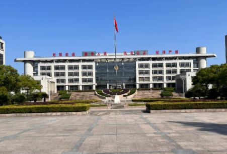 浙江警官职业学院