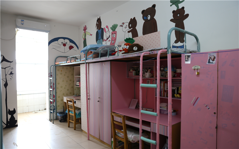 武汉光谷职业学院