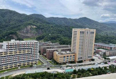 浙江安防职业技术学院