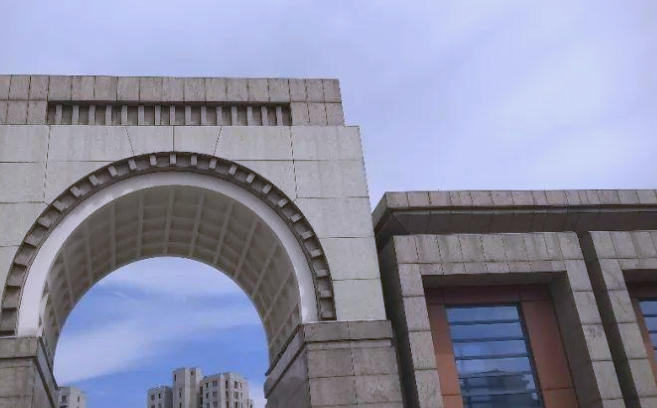 台州科技职业学院