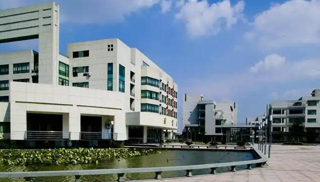 浙江电力职业技术学院