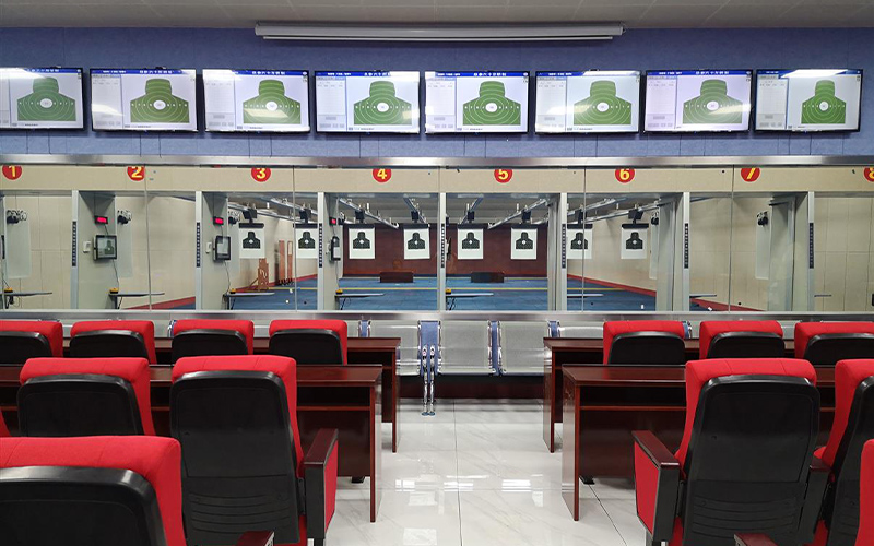 湖南司法警官职业学院