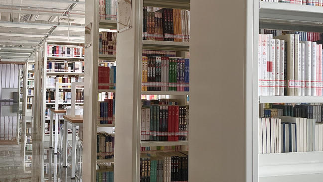 浙江宇翔职业技术学院