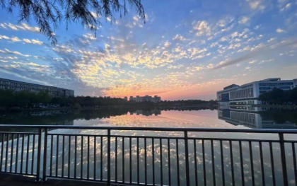 六安职业技术学院