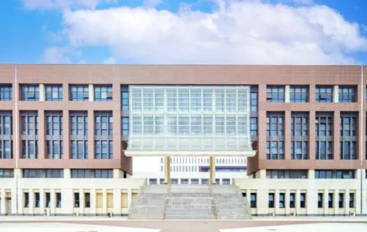 阜阳职业技术学院