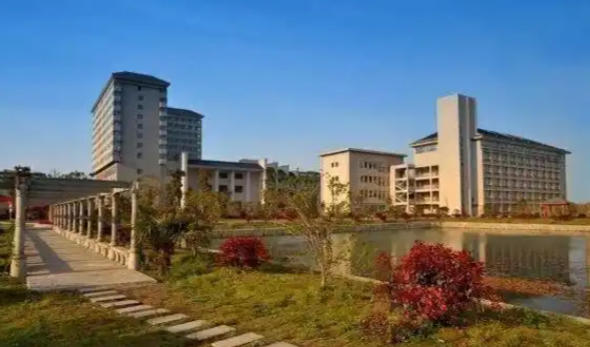 民办合肥经济技术职业学院