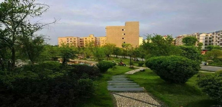 湖南电子科技职业学院