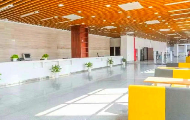 浙江邮电职业技术学院