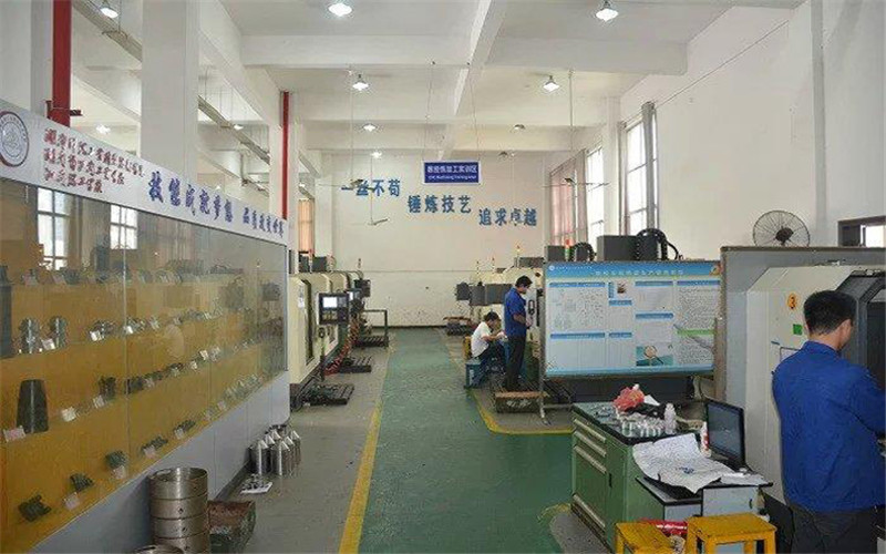 湖南国防工业职业技术学院