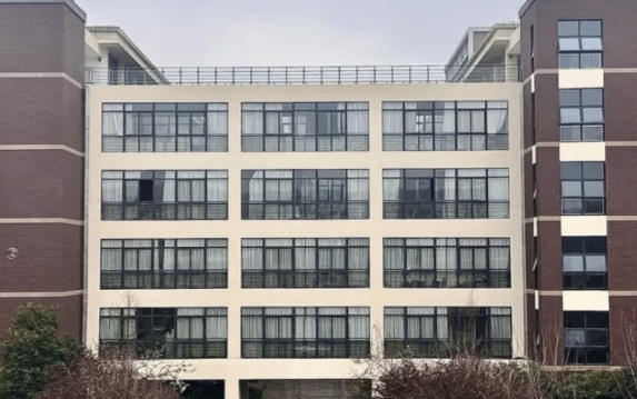 浙江安防职业技术学院