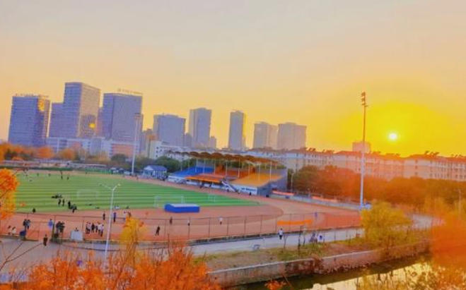 芜湖职业技术学院