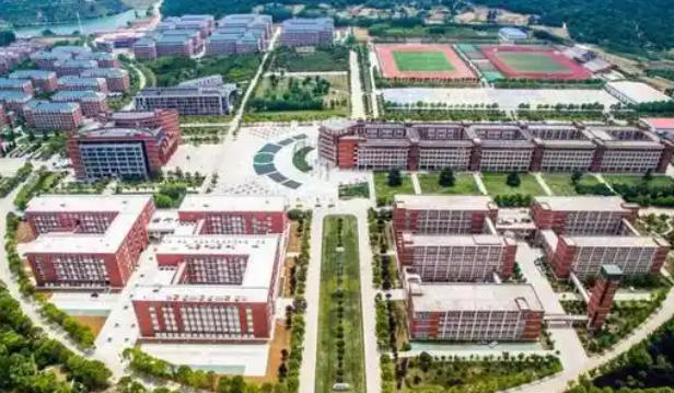 淮南师范学院