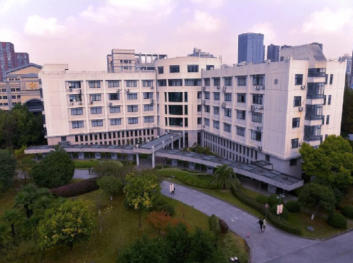 浙江育英职业技术学院