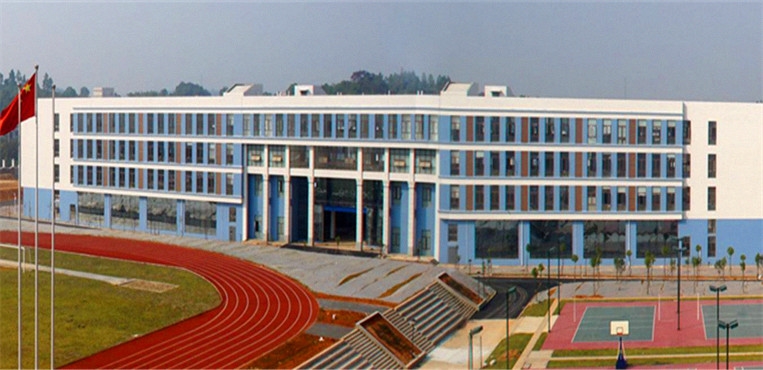 湖南吉利汽车职业技术学院