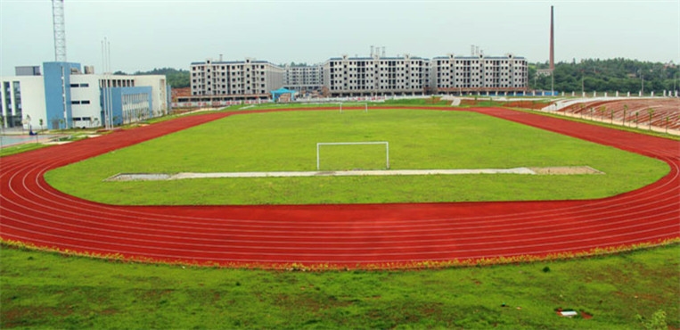 湖南吉利汽车职业技术学院