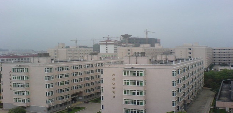 湖南水利水电职业技术学院