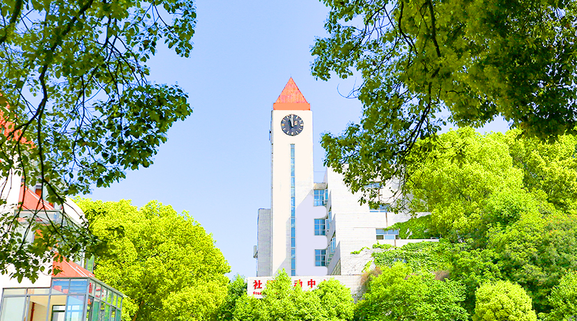 宜昌科技职业学院