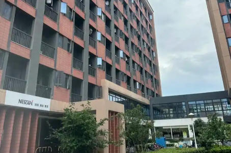 湖州职业技术学院