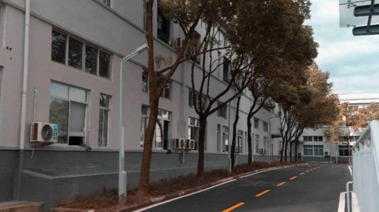 丽水职业技术学院