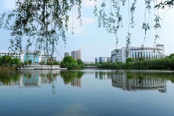 湖北科技职业学院