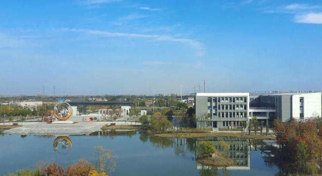 合肥通用职业技术学院