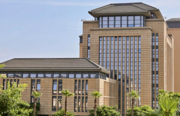 浙江东方职业技术学院