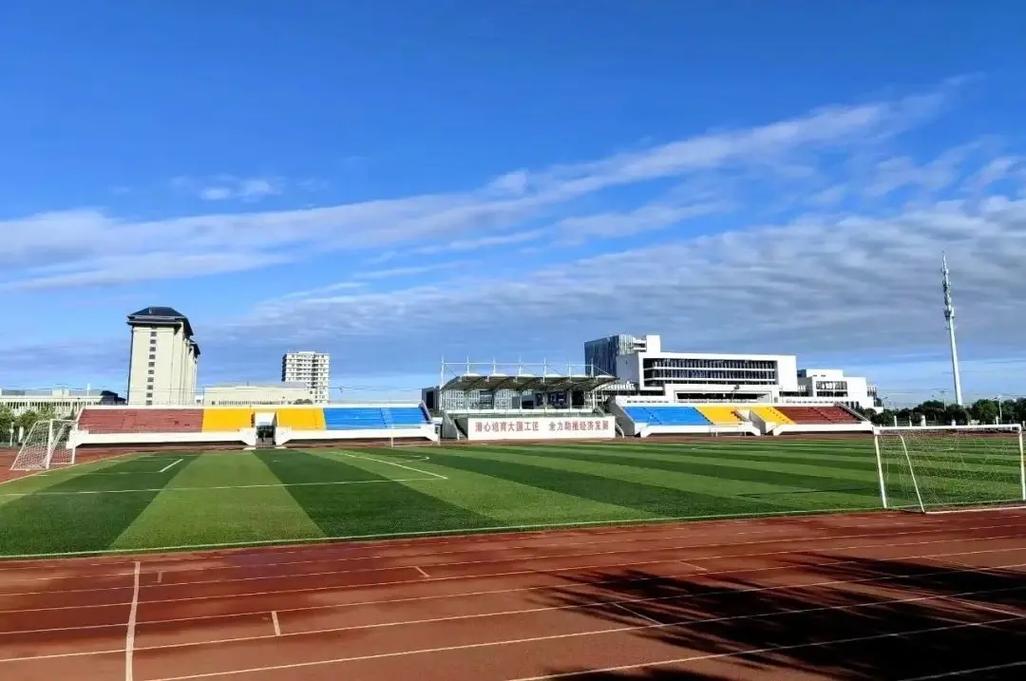 襄阳科技职业学院