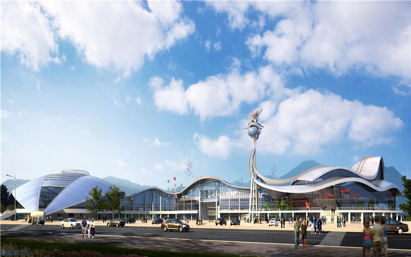 湘西民族职业技术学院