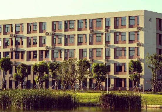 浙江邮电职业技术学院