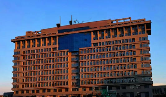 安徽职业技术学院