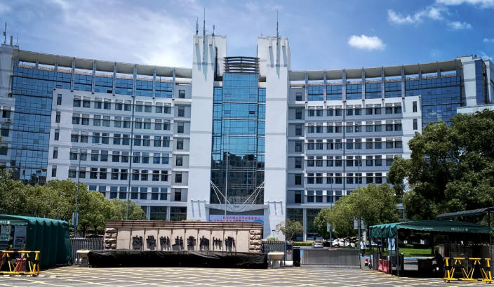 衢州职业技术学院