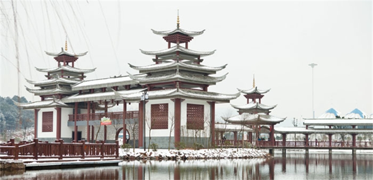 湖南民族职业学院