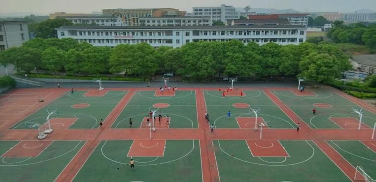 长沙职业技术学院