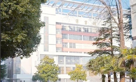 淮南职业技术学院