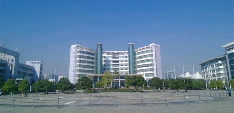 中南林业科技大学