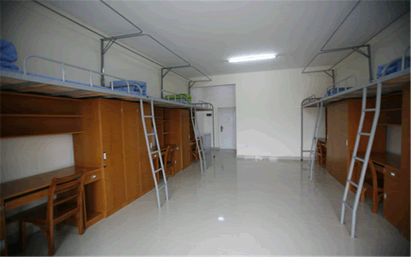 湖南三一工业职业技术学院