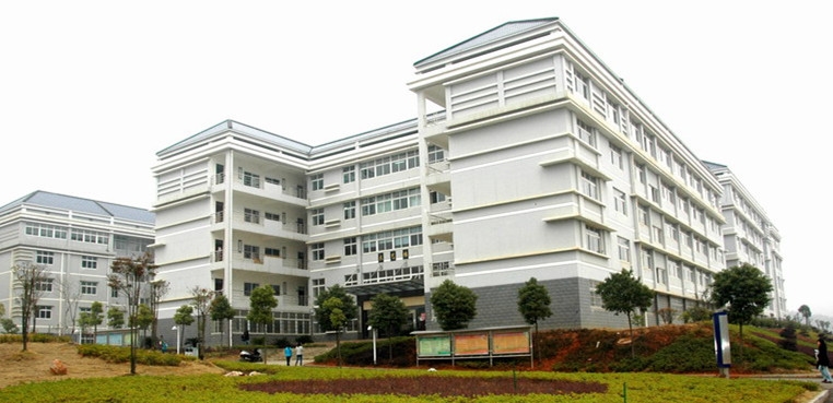 岳阳职业技术学院