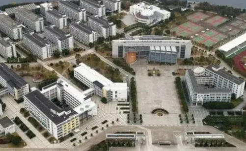 台州科技职业学院