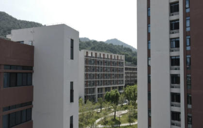 浙江安防职业技术学院