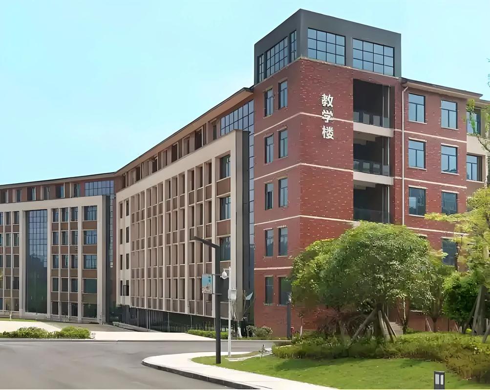 湖北健康职业学院