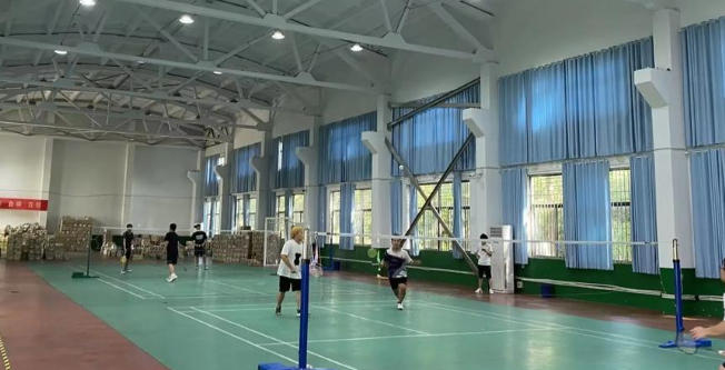 安徽工业经济职业技术学院