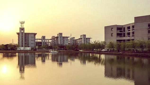 安徽电子信息职业技术学院